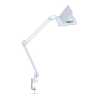 Лампа лупа Med-Mos 9002LED-FS (9008LED-D-127-Ш4) бестеневая, с РУ