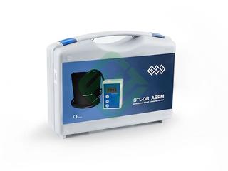 Монитор суточный АД BTL-08 ABPM с ПО