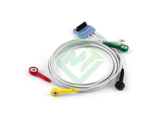 Монитор холтеровский дополнительный ЭКГ BTL-08 H100 ECG Holter (C08HOL.003)