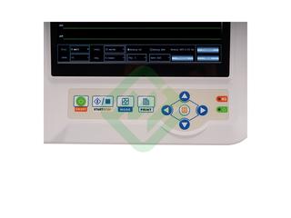 Электрокардиограф Contec ECG600G