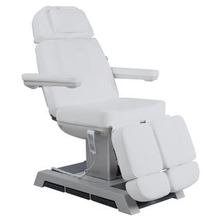 Педикюрное кресло Mizomed MZ 2218АН, с подогревом