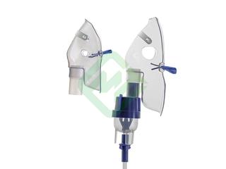 Ингалятор (небулайзер) компрессорный Sensitec NB-10