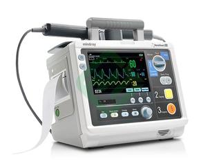 Дефибриллятор-монитор Mindray BeneHeart D3
