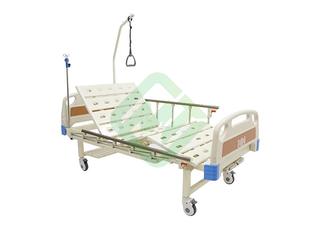 Кровать медицинская функциональная MET DM-360