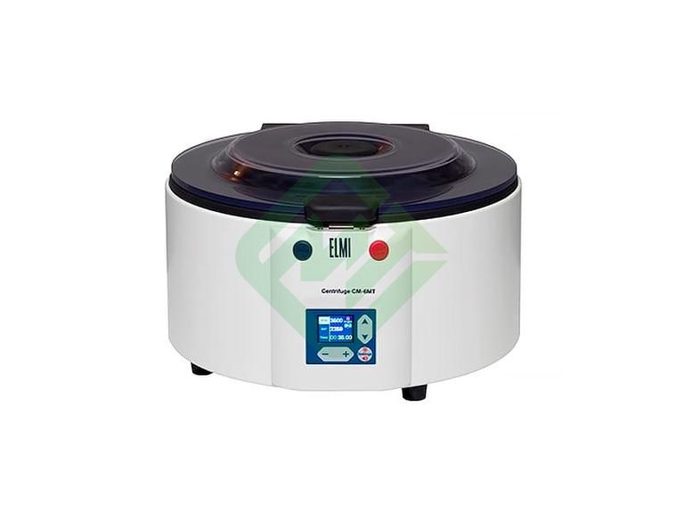 Центрифуга лабораторная ELMI CM-6MT.05