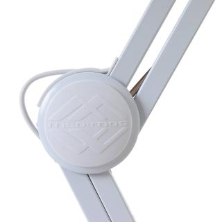 Лампа лупа Med-Mos 9002LED (9008LED-D-127) бестеневая, с РУ, регулировкой яркости и настройкой угла
