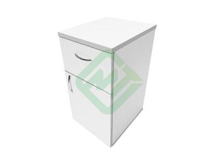 Тумба медицинская подкатная СТР MD TM 13.13