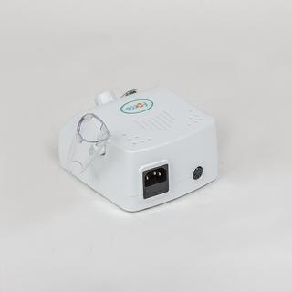 Аппарат для маникюра Force 315/119 без педали бирюзовый