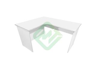 Стол медицинский СТР MD CM 10.21, криволинейный левый, угловой