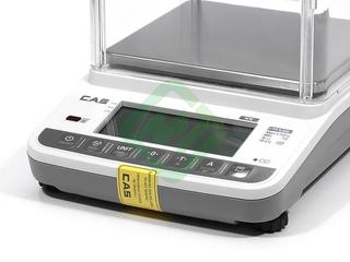 Весы лабораторные CAS XE-6000