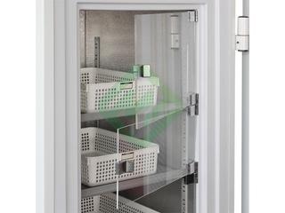 Морозильник медицинский Бирюса 245K-RB