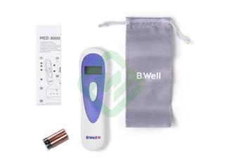 Термометр бесконтактный B.Well MED-3000