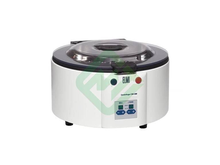 Центрифуга лабораторная ELMI CM-6M.05