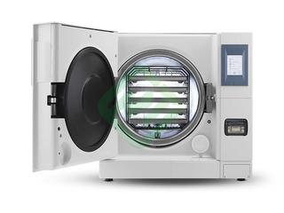 Стерилизатор паровой Euronda E9 Next 18L