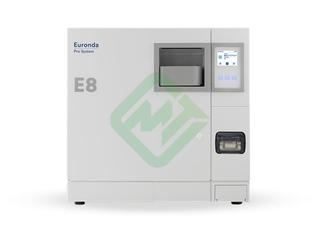 Стерилизатор паровой Euronda E8 24L