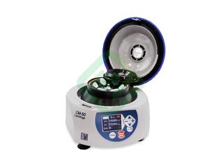 Центрифуга лабораторная ELMI CM-50