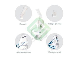 Ингалятор (небулайзер) компрессорный B.Well MED-120