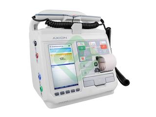 Дефибриллятор-монитор ДКИ-Н-11 Аксион (4 канала)