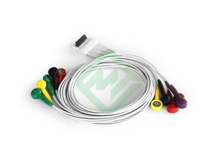 Монитор холтеровский ЭКГ BTL-08 H600 ECG Holter, с ПО и доп. регистратором (C08HOL.016)