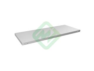 Стеллаж медицинский металлический Промет СТМ MS 220/100x40/6