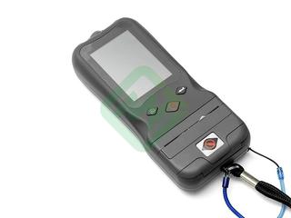 Алкотестер профессиональный Tigon P-6000 с встроенным принтером