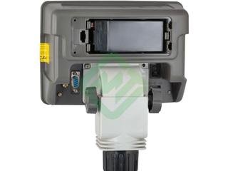 Весы электронные торговые напольные CAS HD-60