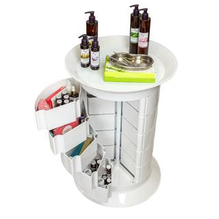 Тележка косметологическая GiroCo Espera