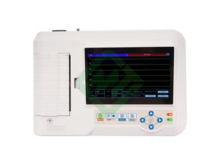 Электрокардиограф Contec ECG600G