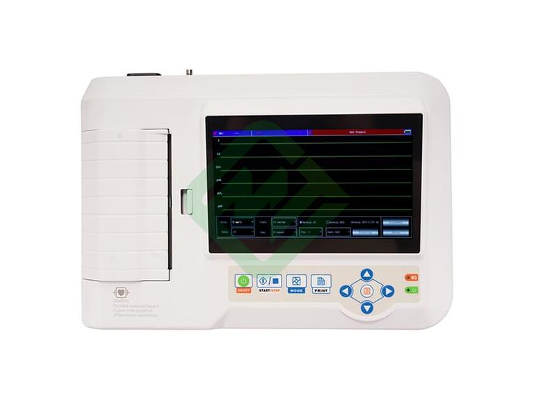 Электрокардиограф Contec ECG600G
