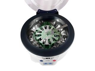 Центрифуга лабораторная ELMI CM-6M.05