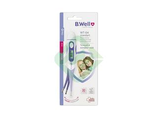 Термометр электронный B.Well WT-04 standart