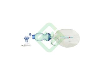 Мешок дыхательный Амбу Медплант Y-1 280 мл, неонатальный, одноразовый