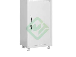 Шкаф медицинский металлический Промет МД 1 1657/SG