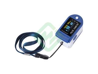 Пульсоксиметр на палец CMS 50 DL-S-00P (с поверкой)