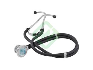 Стетоскоп (стетофонендоскоп) медицинский CS Medica CS-421 Раппапорт, черный