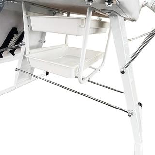 Косметологическое кресло Mizomed MZ 3558 механическое