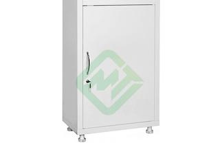 Шкаф медицинский металлический Промет МД 1 1760/SG
