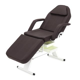 Косметологическое кресло-стол JF-Madvanta (КО-167) (FIX-1B (SS3.02.11)), Крем