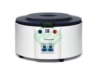 Центрифуга лабораторная ELMI CM-6M.06