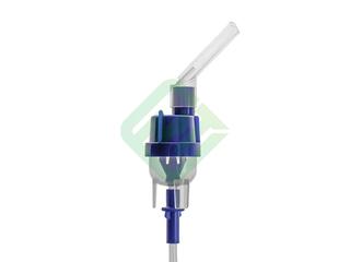 Ингалятор (небулайзер) компрессорный Sensitec NB-10