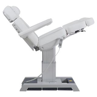 Педикюрное кресло Mizomed MZ 2218АН, с подогревом