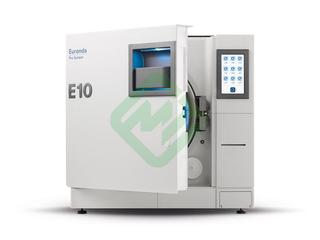 Стерилизатор паровой Euronda E10 18L