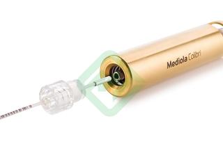 Держатель световода Mediola Colibri MHP02 со съемным наконечником ЛК-50П.02.000