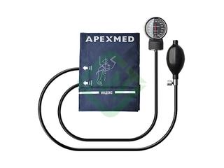 Тонометр механический Apexmed АТ-10 (стандартная манжета 50x14 см)