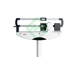 Весы медицинские Seca 700 с ростомером Seca 220