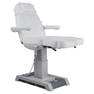 Педикюрное кресло Mizomed MZ 2218АН, с подогревом
