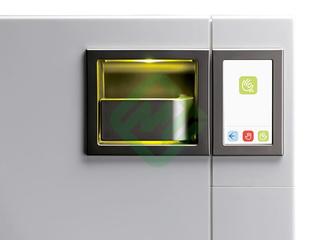 Стерилизатор паровой Euronda E10 18L