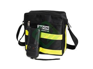 Алкотестер профессиональный Tigon P-8800 с встроенным принтером