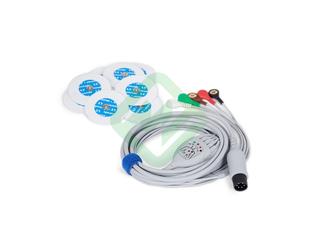Монитор пациента General Meditech G3H (с поверкой)