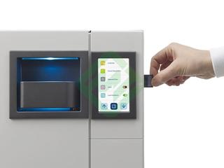 Стерилизатор паровой Euronda E10 18L